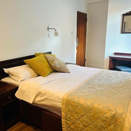 לונדון Sinai Hotel מראה חיצוני תמונה