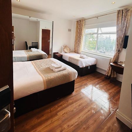 לונדון Sinai Hotel מראה חיצוני תמונה