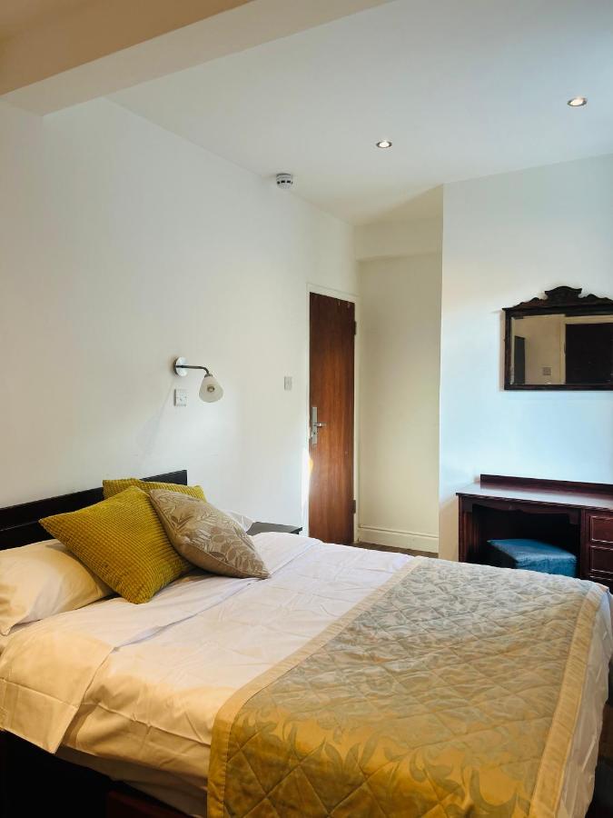 לונדון Sinai Hotel מראה חיצוני תמונה
