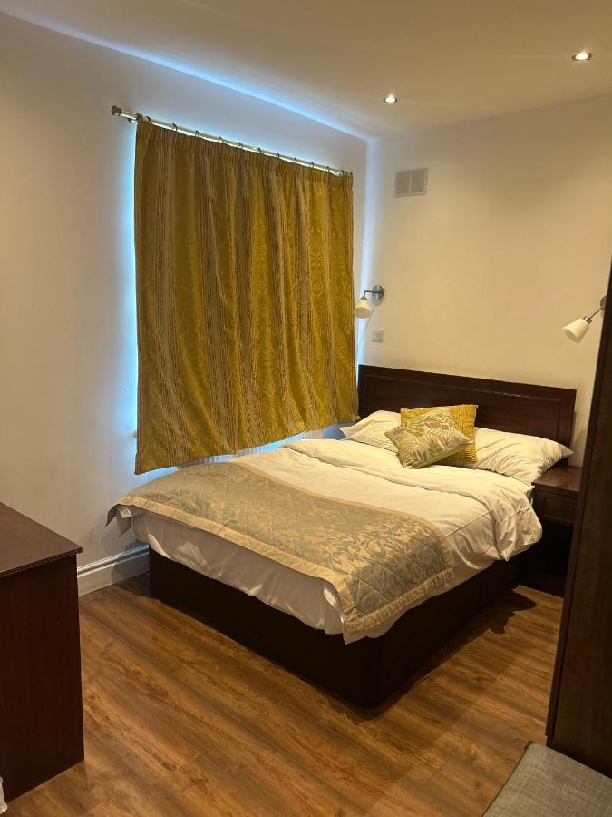 לונדון Sinai Hotel מראה חיצוני תמונה