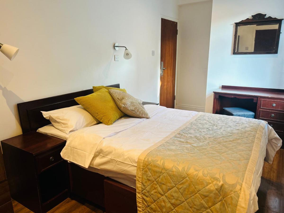 לונדון Sinai Hotel מראה חיצוני תמונה