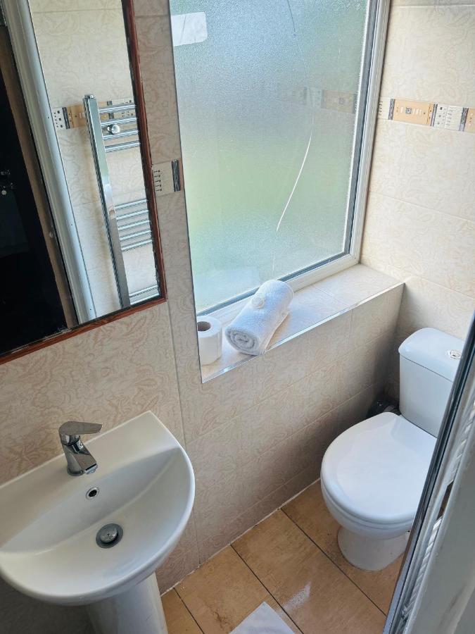 לונדון Sinai Hotel מראה חיצוני תמונה