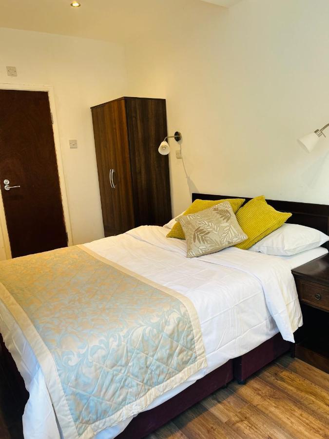 לונדון Sinai Hotel מראה חיצוני תמונה