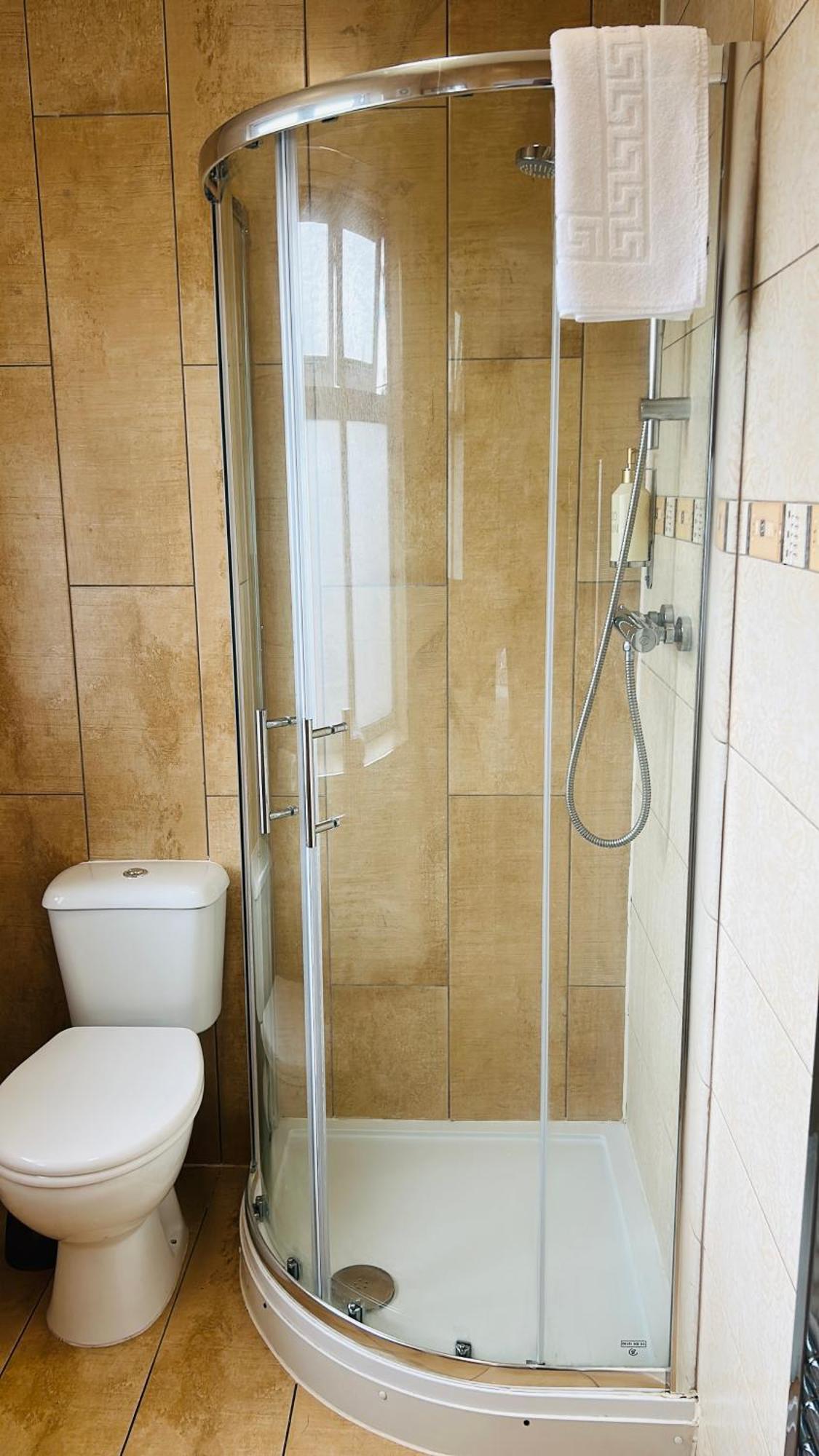 לונדון Sinai Hotel מראה חיצוני תמונה