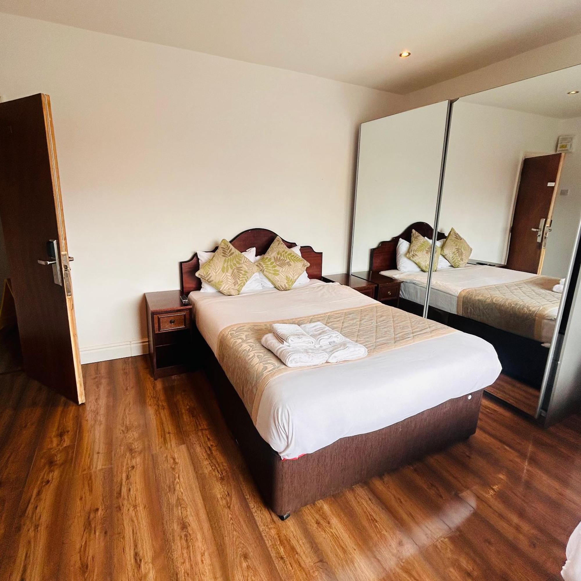 לונדון Sinai Hotel מראה חיצוני תמונה