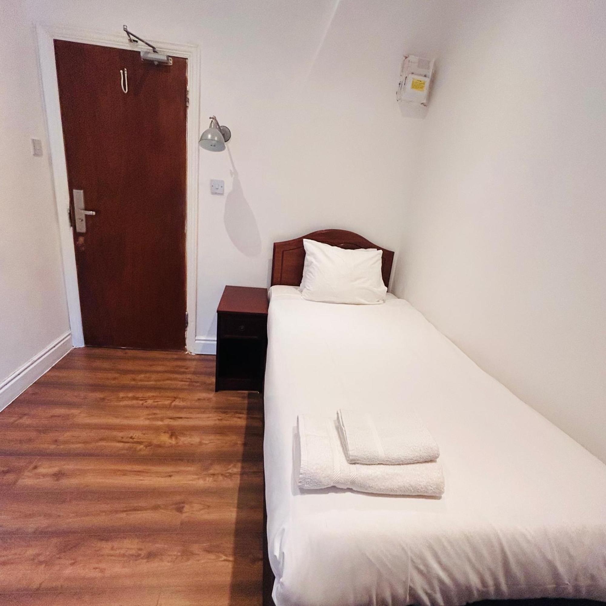 לונדון Sinai Hotel מראה חיצוני תמונה
