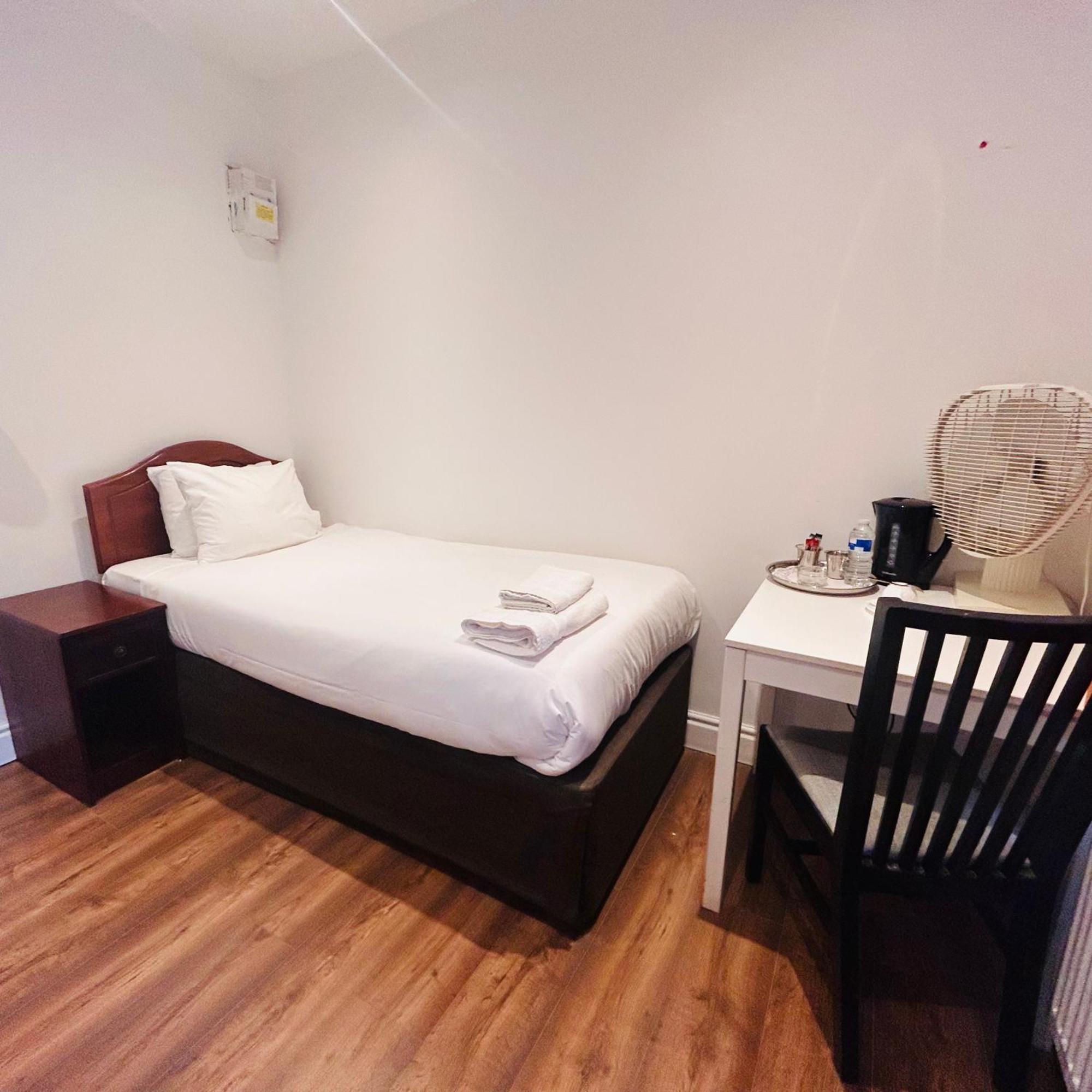 לונדון Sinai Hotel מראה חיצוני תמונה