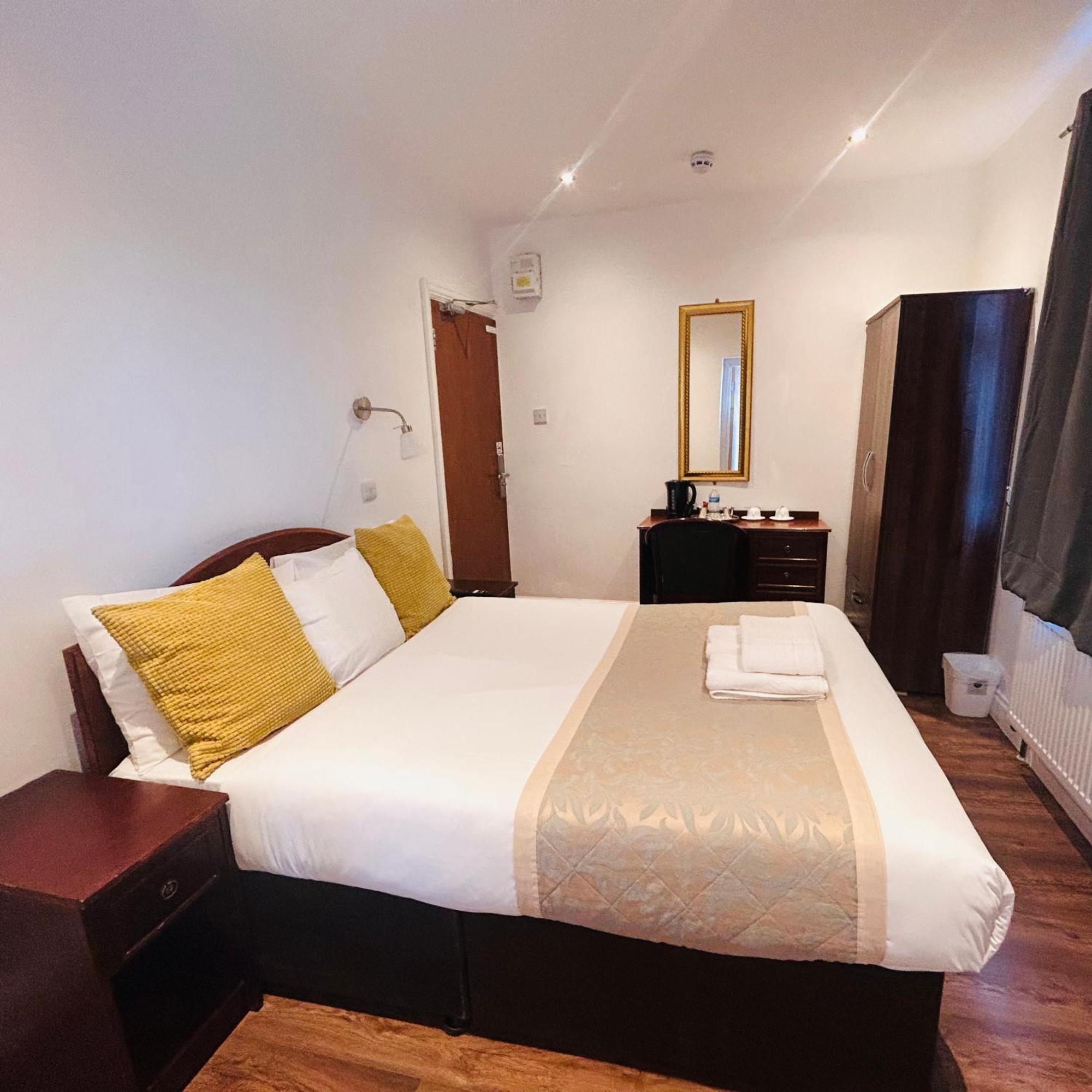 לונדון Sinai Hotel מראה חיצוני תמונה